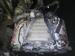 Двигатель на Audi A4 8E AUK