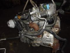 Двигатель на Nissan Cedric HY34 VQ30DET Фото 5