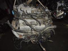 Двигатель на Nissan Cedric HY34 VQ30DET Фото 7