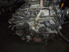 Двигатель на Nissan Cedric HY34 VQ30DET Фото 8