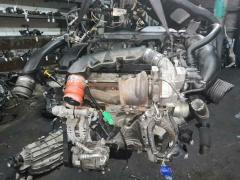 Двигатель на Peugeot 308 VF74 EP6 Фото 10