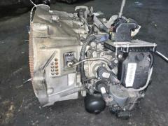 КПП механическая на Peugeot 308 VF74 EP6 Фото 5