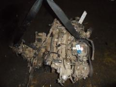 Двигатель на Nissan Clipper U71T 3G83 Фото 1
