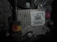 КПП автоматическая на Peugeot 508 VF38 EP6CDT Фото 4