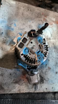 Генератор 31400-80G10 на Suzuki Swift HT51S M13A Фото 3