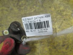 Датчик ABS на Suzuki Swift HT51S M13A Фото 2
