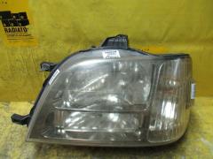 Фара на Honda Stepwgn RF1 P0517, Левое расположение