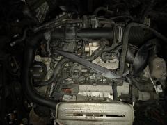 Двигатель на Volkswagen Touran 1TZ BLG Фото 1
