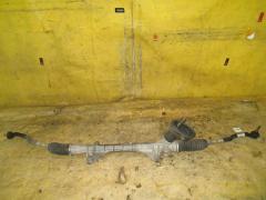 Рулевая рейка на Nissan March AK12 CR12DE 48001-3U01A