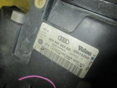 Фара 8E0941003AR на Audi A4 8E Фото 4