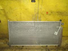 Радиатор кондиционера на Honda Airwave GJ1 L15A Фото 1