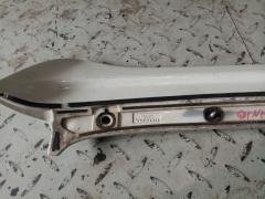 Спойлер на Honda Fit GD1 Фото 6
