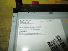 Автомагнитофон KENWOOD на Kenwood Mdv-L404 Фото 3