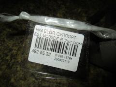 Суппорт на Nissan Elgrand E51 VQ35DE Фото 3