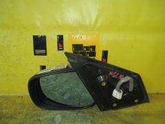 Зеркало двери боковой на Toyota Passo KGC10, Левое расположение