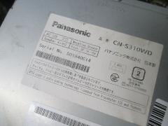 Автомагнитофон PANASONIC на Cn-S310wd Фото 3