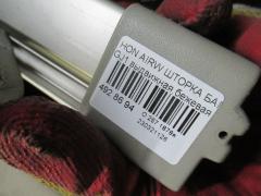 Шторка багажника на Honda Airwave GJ1 Фото 8