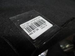 Шторка багажника на Toyota Celica ZZT230 Фото 2