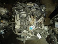 Двигатель на Volkswagen Polo 6R CBZ Фото 2