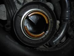 Двигатель на Volkswagen Golf 5K CAV Фото 4