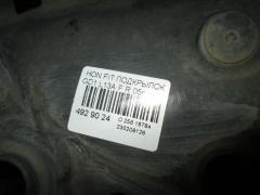 Подкрылок 74101-SAA-900 на Honda Fit GD1 L13A Фото 2