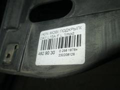 Подкрылок на Honda Mobilio Spike GK1 L15A Фото 3