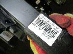 Шторка багажника на Honda Fit GD1 Фото 2