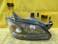 Фара на Subaru Legacy B4 BE5 100-20751, Правое расположение