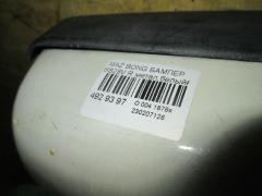 Бампер на Mazda Bongo SS28V Фото 3