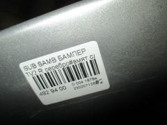 Бампер на Subaru Sambar TV2 Фото 4