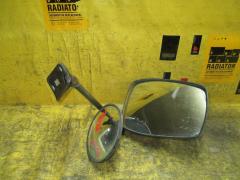 Зеркало двери боковой на Mazda Bongo SS28V, Левое расположение
