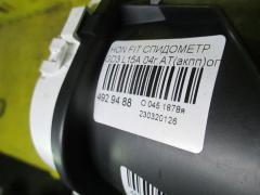 Спидометр на Honda Fit GD3 L15A Фото 3