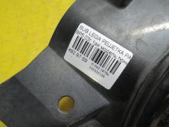 Решетка радиатора на Subaru Legacy Wagon BP5 Фото 3