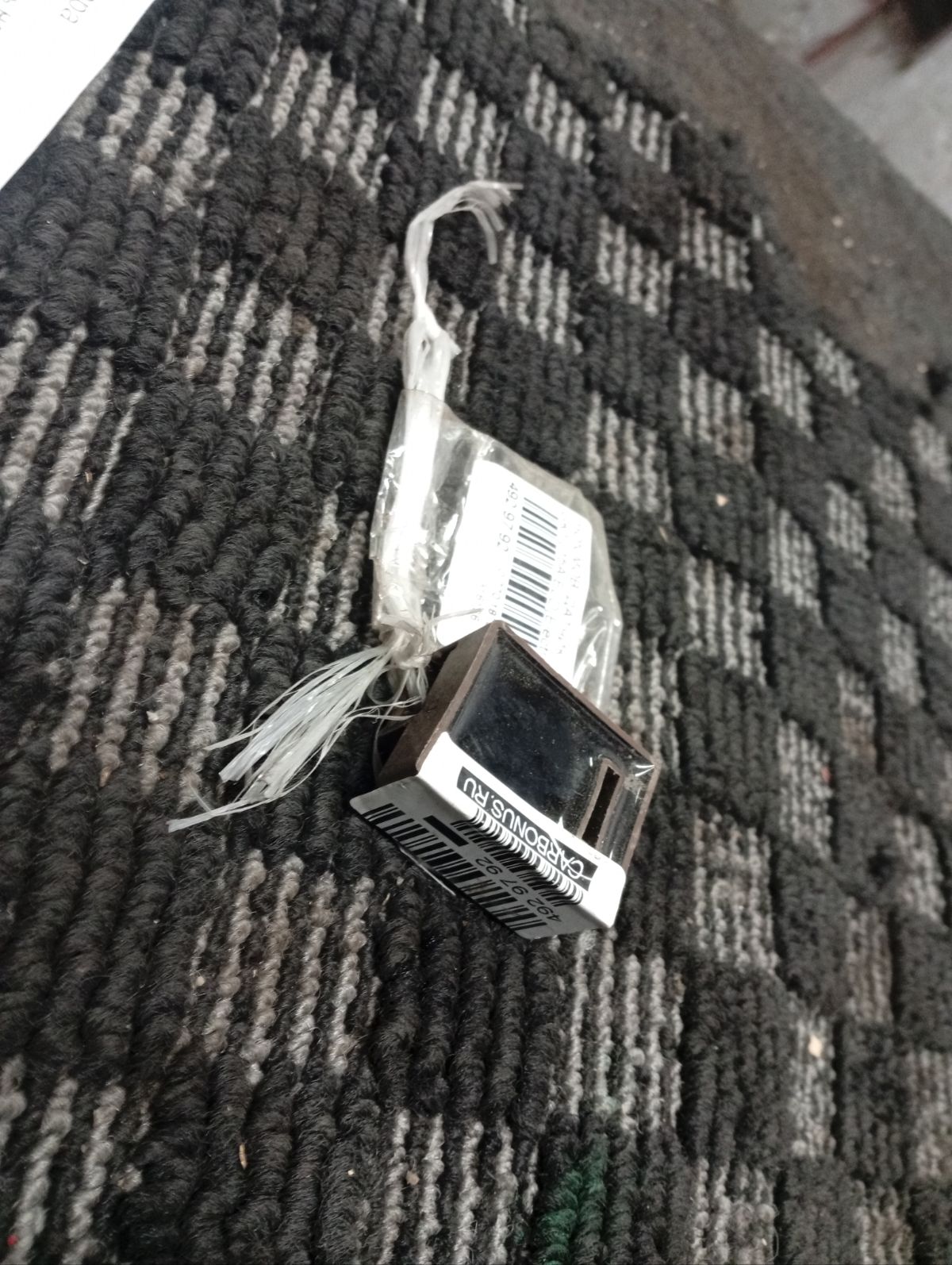 Датчик на Honda Mobilio Spike GK1 L15A Фото 7