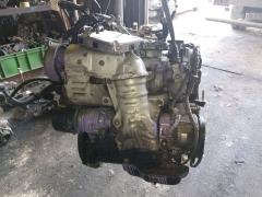 Двигатель на Toyota Ipsum CXM10G 3C-TE Фото 9