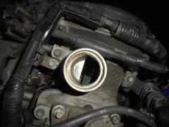 Двигатель на Toyota Ipsum CXM10G 3C-TE Фото 1