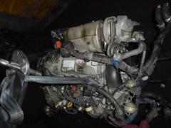 Двигатель на Toyota Ipsum CXM10G 3C-TE Фото 2
