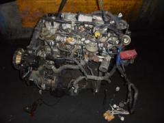 Двигатель на Toyota Ipsum CXM10G 3C-TE Фото 3