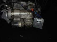 Двигатель на Toyota Ipsum CXM10G 3C-TE Фото 5