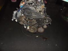 Двигатель на Toyota Ipsum CXM10G 3C-TE Фото 6