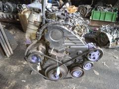 Двигатель на Toyota Ipsum CXM10G 3C-TE Фото 7