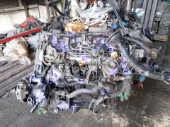 Двигатель на Toyota Ipsum CXM10G 3C-TE Фото 8