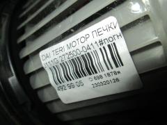 Мотор печки на Daihatsu Terios Kid J111G Фото 3
