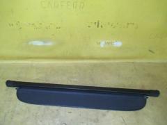 Шторка багажника на Honda Fit GD1 Фото 1