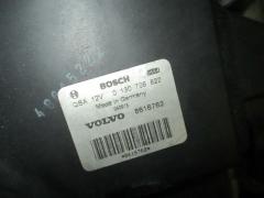 Радиатор ДВС на Volvo V70 SW B5254T2 Фото 3