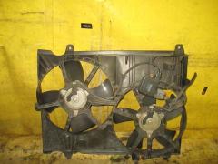 Вентилятор радиатора ДВС на Nissan Elgrand ME51 VQ25DE Фото 2