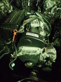 Двигатель на Volkswagen Polo 6R CGG