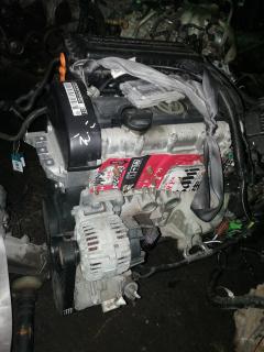 Двигатель на Volkswagen Polo 6R CGG Фото 2