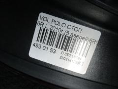 Стоп 6R0945095J на Volkswagen Polo 6R Фото 4