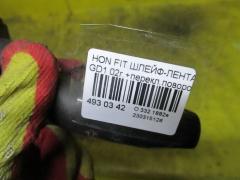 Шлейф-лента air bag на Honda Fit GD1 Фото 3
